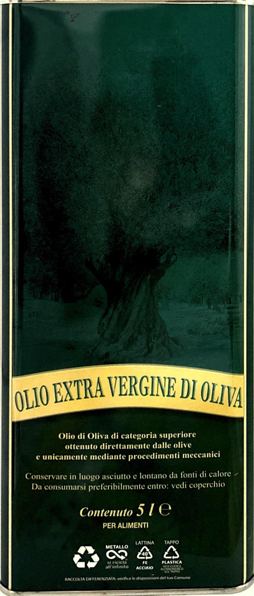 società agricola romiti