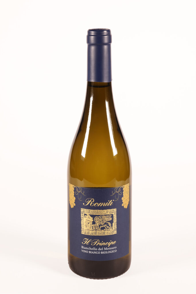 società agricola romiti