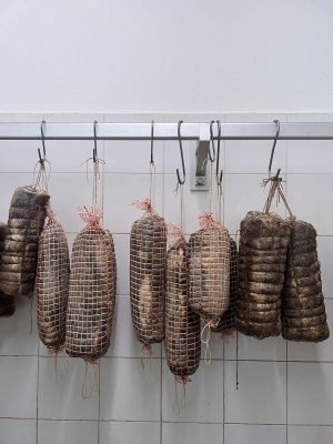 società agricola romiti