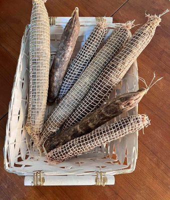 società agricola romiti